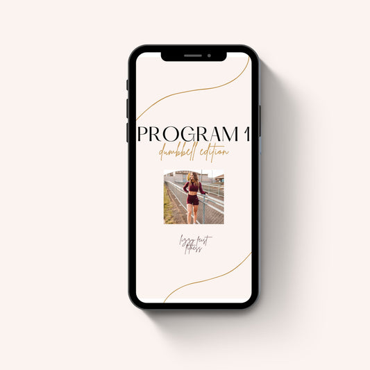 Program 1